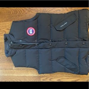 Canada Goose Freestyle Vest